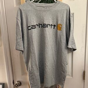 Carhartt Loose Fit T-Shirt Size Large
